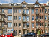 Vaartstraat 50-H, 1075 RR Amsterdam