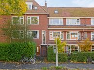 Van Heemskerckstraat 8-A, 9726 GK Groningen