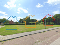 Erasmusstraat, 9665 NZ Oude Pekela