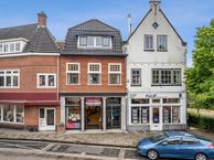 Bloemendaalseweg 123-A, 2061 CH Bloemendaal