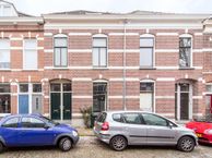 Sloetstraat 122, 6821 CZ Arnhem