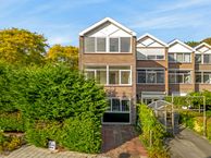 Jan Albert de Gravenlaan 42, 2381 TC Zoeterwoude