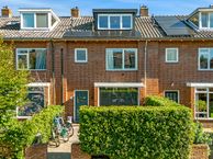 Johan Evertsenlaan 20, 2341 SV Oegstgeest