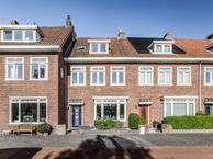 Spaarndamseweg 4, 2021 CA Haarlem