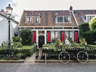 Boslaan 32, 2061 VJ Bloemendaal