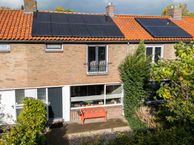 Roggeveenstraat 20, 3814 VC Amersfoort