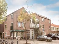 Kloosterlaan 55, 3552 TB Utrecht