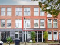 Kloosterstraat 64-A, 2021 VP Haarlem