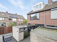 Nassaustraat 127, 3281 BS Numansdorp