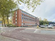 Jacob Cornelisz van Oostsanenhof 21, 1506 JZ Zaandam