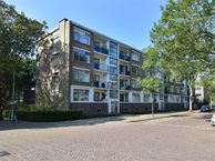 De Dreef 51, 2542 NA Den Haag