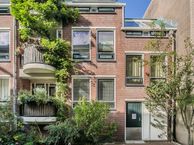 Passeerdersstraat 18-B, 1016 XC Amsterdam