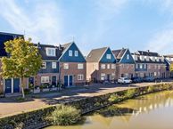 Nachtegalenpark 9, 1567 HG Assendelft