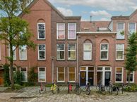 Cornelis Trompstraat 72, 2628 RS Delft