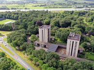 Generaal Foulkesweg 243, 6703 DJ Wageningen