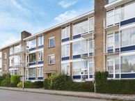 Frederik Hendriklaan 33, 2712 EB Zoetermeer