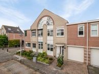 Etty Hillesumstraat 22, 3207 GE Spijkenisse