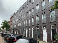 Jacob van Lennepstraat 277-D, 1053 JG Amsterdam