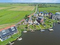 De Jonge Prins 4, 1509 CA Zaandam