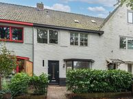 Eemnesserweg 34, 1221 CZ Hilversum