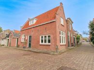 Drie Groene Eikels 11, 1601 HP Enkhuizen