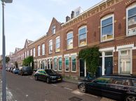 Adamshofstraat 124, 3061 ZJ Rotterdam