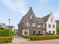 Wilgenlaan 1, 3247 GL Dirksland