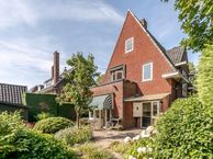 Valkenburgerlaan 18, 2103 AN Heemstede