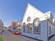 Hellingstraat 51, 1398 AV Muiden