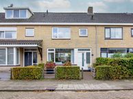 Johannes Vermeerstraat 11, 1921 ER Akersloot