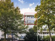 S.M. Hugo van Gijnweg 105, 3317 JE Dordrecht