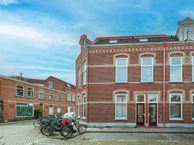 Asterstraat 39-BS, 3551 SW Utrecht