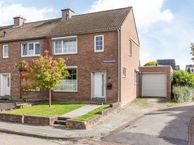 Merkelbeekerstraat 39, 6451 CL Schinveld