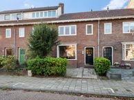 De Genestetstraat 48, 2032 ZK Haarlem