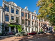 Vondelstraat 148, 1054 GT Amsterdam