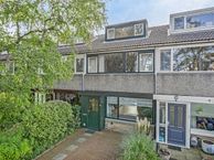 Carneoolstraat 54, 2332 KC Leiden