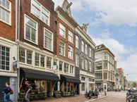 Kerkstraat 46-A, 1017 GM Amsterdam