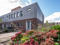 Albrecht Dürerweg 144, 1328 TM Almere