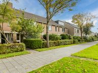 Bachlaan 58, 1817 GK Alkmaar