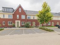 Ireen Wüststraat 48, 3118 JN Schiedam