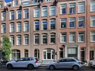 Balthasar Floriszstraat 51-H, 1071 VB Amsterdam