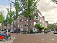 Raphaëlstraat 25-2, 1077 PN Amsterdam