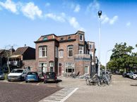 Paul Krugerkade 35-A, 2021 BN Haarlem