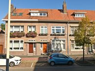 Korte Parkstraat 14, 4611 CV Bergen op Zoom