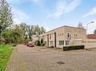 Ridderkerksingel 10, 5035 AP Tilburg