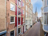 Hofstraat 23-03, 8261 BW Kampen