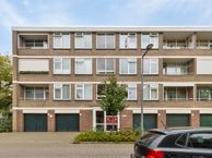 Fichtestraat 87, 3076 RA Rotterdam