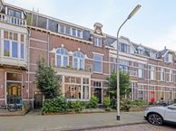 Fransestraat 33, 6524 HS Nijmegen