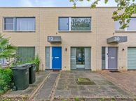 Holbeinstraat 32, 1328 TZ Almere