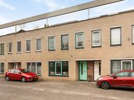 Hof der Kolommen 11, 3823 EC Amersfoort